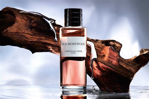 oud rose perfume dior